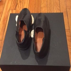 Gentle Souls Boots (Like new).